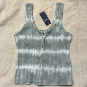 Abercrombie and Fitch Brand New Tank Top